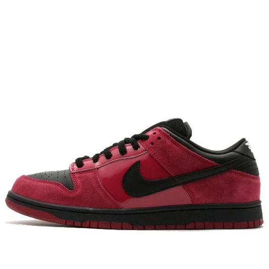 Nike Dunk Low Pro SB 'Milli Vanilli'  304292-602 Iconic Trainers