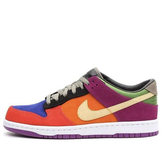 Nike Dunk Low Pro B 'Viotech'  624044-571 Cultural Kicks