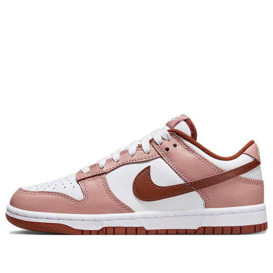 (WMNS) Nike Dunk Low 'Red Stardust'  FQ8876-618 Epochal Sneaker