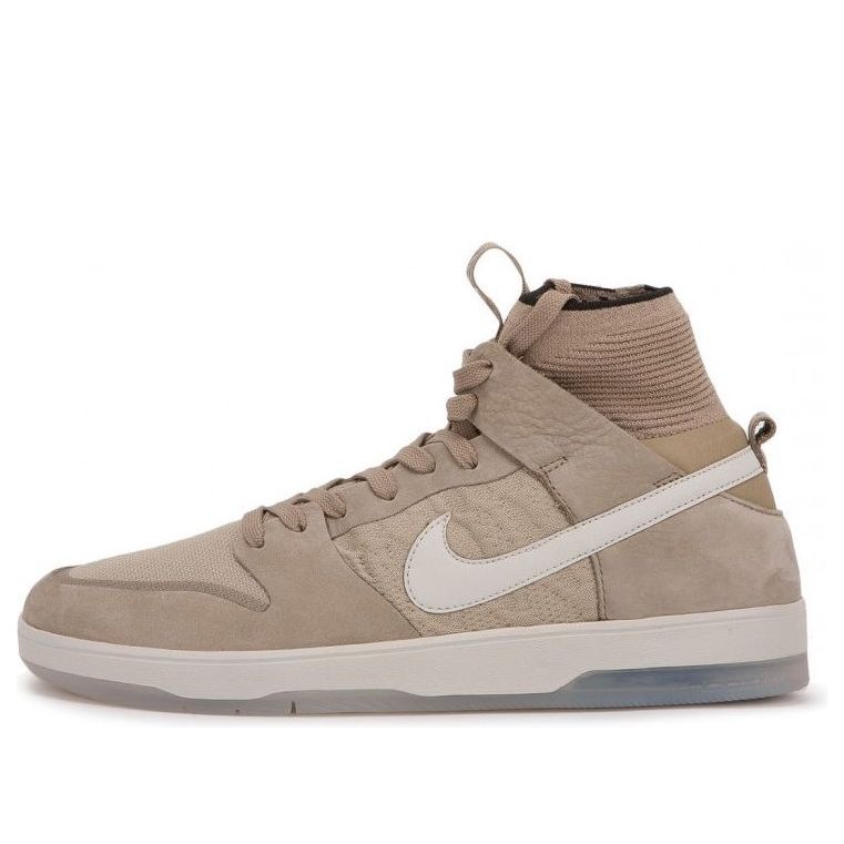 Nike Zoom Dunk High Elite SB 'Khaki'  917567-200 Epochal Sneaker