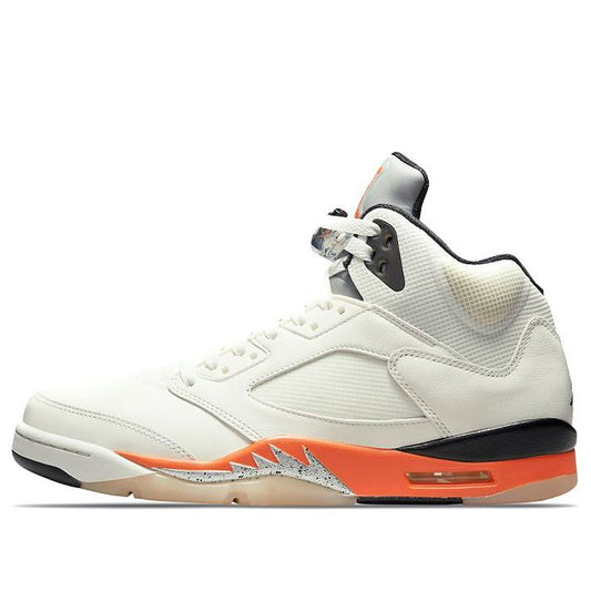 Air Jordan 5 Retro 'Shattered Backboard'  DC1060-100 Epoch-Defining Shoes