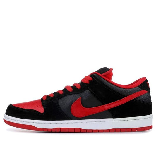 Nike Dunk Low Pro SB 'Jpack'  304292-039 Vintage Sportswear