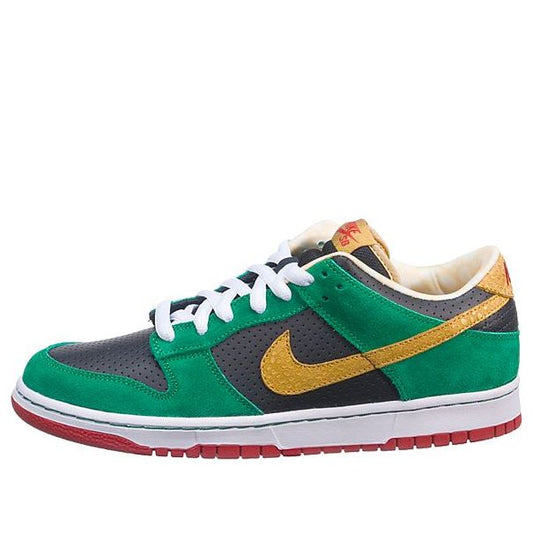 Nike Dunk Low Premium SB 'High Life'  313170-008 Classic Sneakers