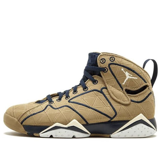 Air Jordan 7 Retro 'J2K'  543560-225 Vintage Sportswear