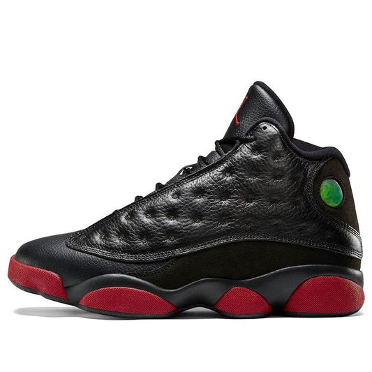 Air Jordan 13 Retro 'Dirty Bred'  414571-003 Cultural Kicks