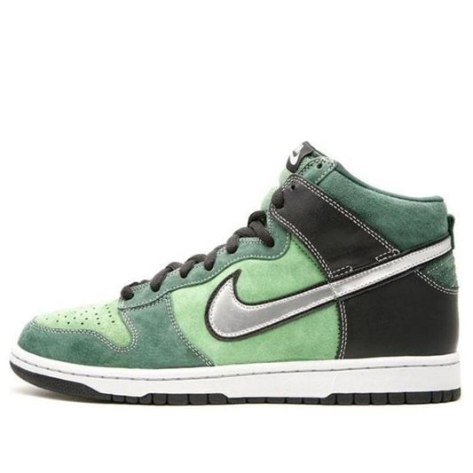 Nike Dunk High Pro SB 'Brut'  305050-304 Classic Sneakers