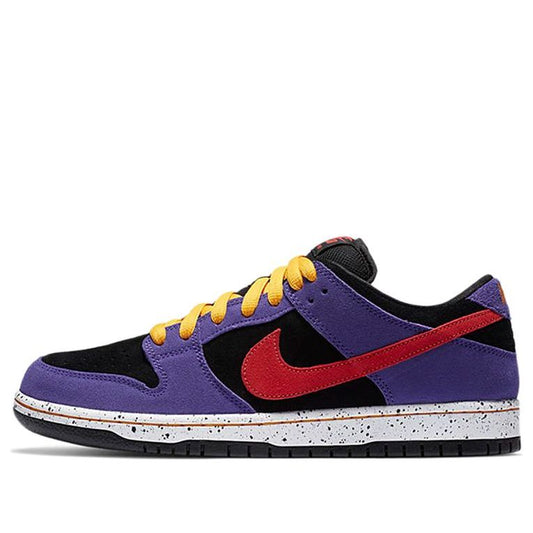 Nike Dunk Low Pro SB 'ACG Terra'  BQ6817-008 Antique Icons