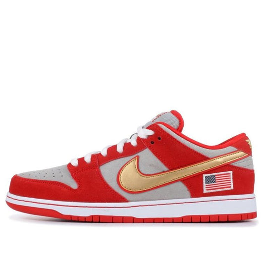 Nike SB Dunk Low 'Nasty Boys'  304292-610 Cultural Kicks