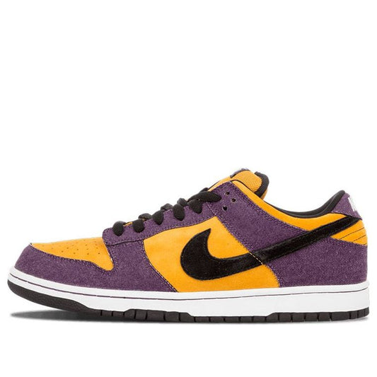 Nike Dunk Low Pro SB 'Goofy Boy'  304292-751 Antique Icons