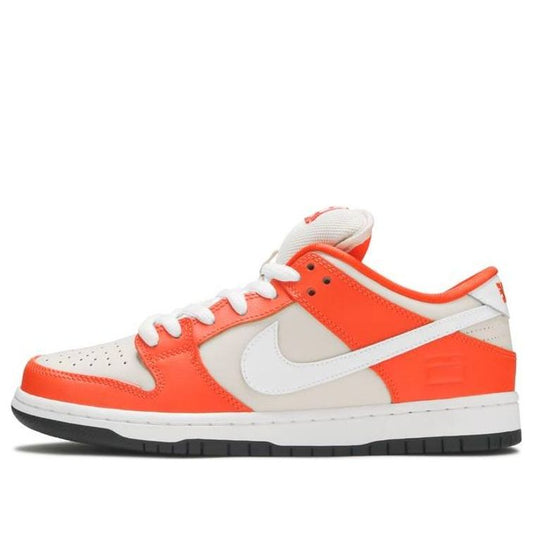 Nike SB Dunk Low 'Orange Box'  313170-811 Iconic Trainers