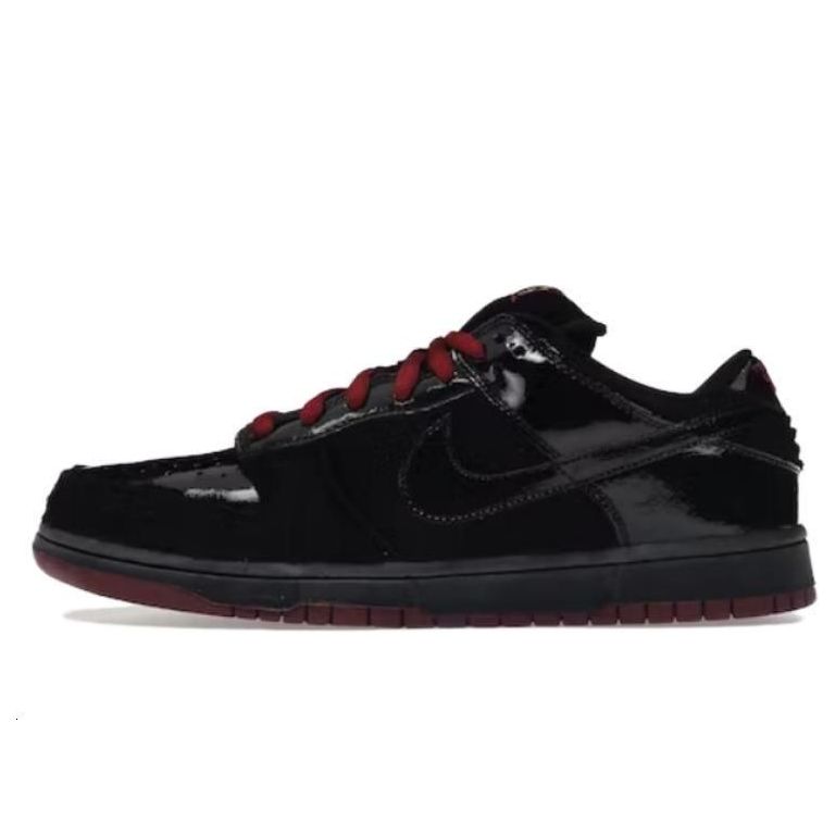 Nike Dunk Low Premuim SB 'Mafia Pack'  313170-004 Vintage Sportswear