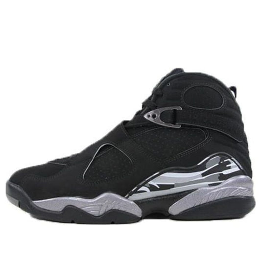 Air Jordan 8 Retro 'Chrome' 2015  305381-003 Classic Sneakers