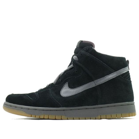 Nike Dunk High Pro SB 'Fog'  305050-002 Iconic Trainers