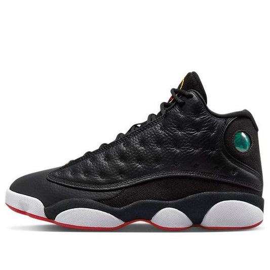 Air Jordan 13 Retro 'Playoff' 2023  414571-062 Antique Icons