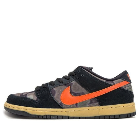 Nike SB Dunk Low Premium 'Brian Anderson'  313170-083 Epochal Sneaker