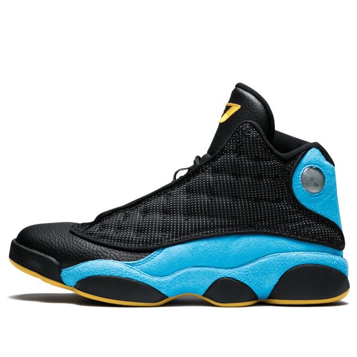 Air Jordan 13 Retro 'CP3 Away'  823902-015 Iconic Trainers