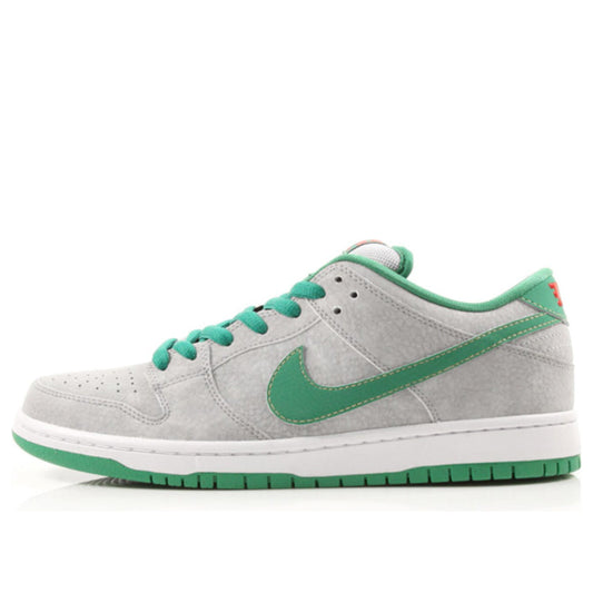 Nike Dunk Low Premium SB 'Medusa'  313170-030 Signature Shoe