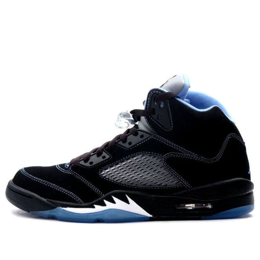 Air Jordan 5 Retro LS 'UNC'  314259-041 Epoch-Defining Shoes