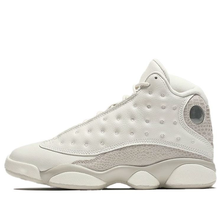 (WMNS) Air Jordan 13 Retro 'Phantom'  AQ1757-004 Classic Sneakers