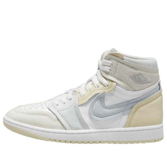 (WMNS) Air Jordan 1 MM High 'Coconut Milk'  FB9891-001 Classic Sneakers