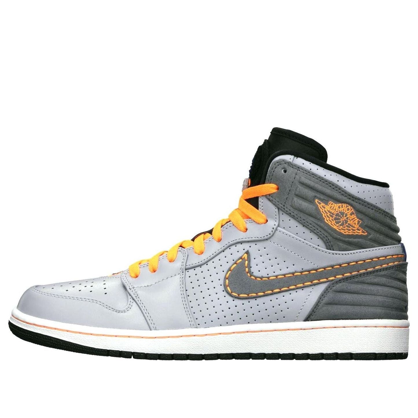 Air Jordan 1 Retro '93 'Wolf Grey'  580514-045 Antique Icons