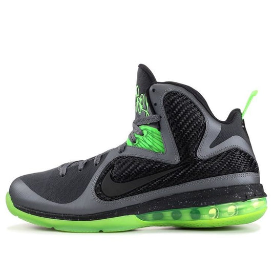 Nike LeBron 9 'Dunkman'  469764-006 Antique Icons