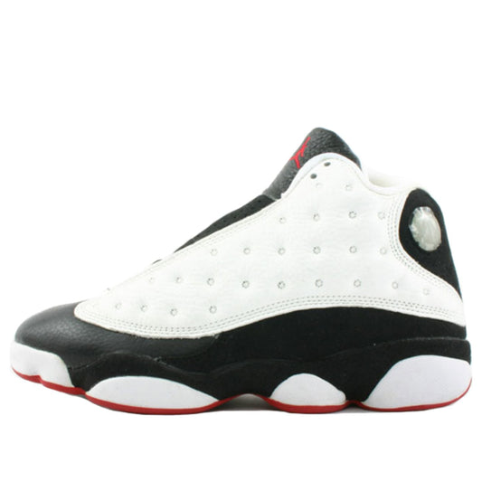 Air Jordan 13 OG 'He Got Game' 1997  136002-132 Vintage Sportswear