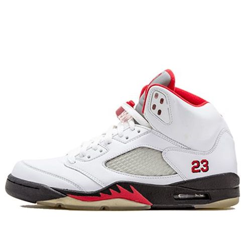 Air Jordan 5 Retro 'Countdown Pack'  136027-163 Iconic Trainers