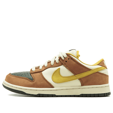 Nike Dunk Low Pro SB 'Vapor'  304292-271 Classic Sneakers