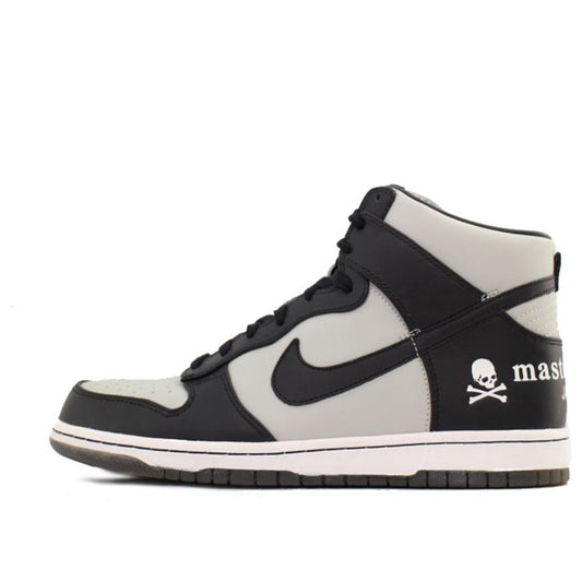 Nike Dunk Prm Hi MMJ NRG 'Mastermind'  583221-001 Iconic Trainers