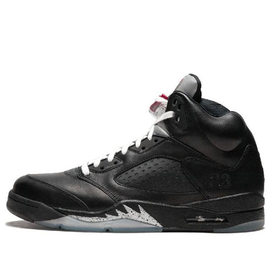 Air Jordan 5 Retro Premio 'Bin23'  444844-001 Iconic Trainers