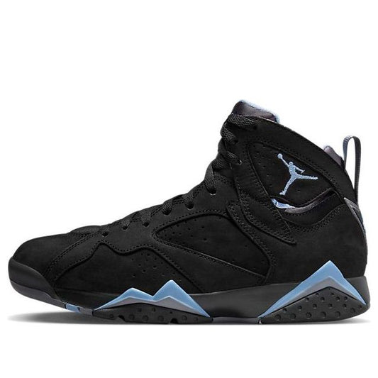 Air Jordan 7 Retro 'Chambray'  CU9307-004 Epoch-Defining Shoes