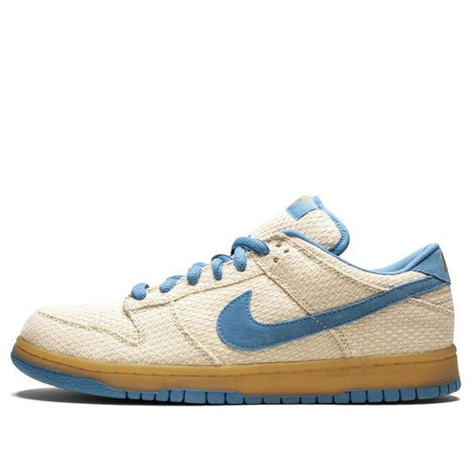 Nike Dunk Low Pro SB 'Blue Hemp'  304292-741 Cultural Kicks